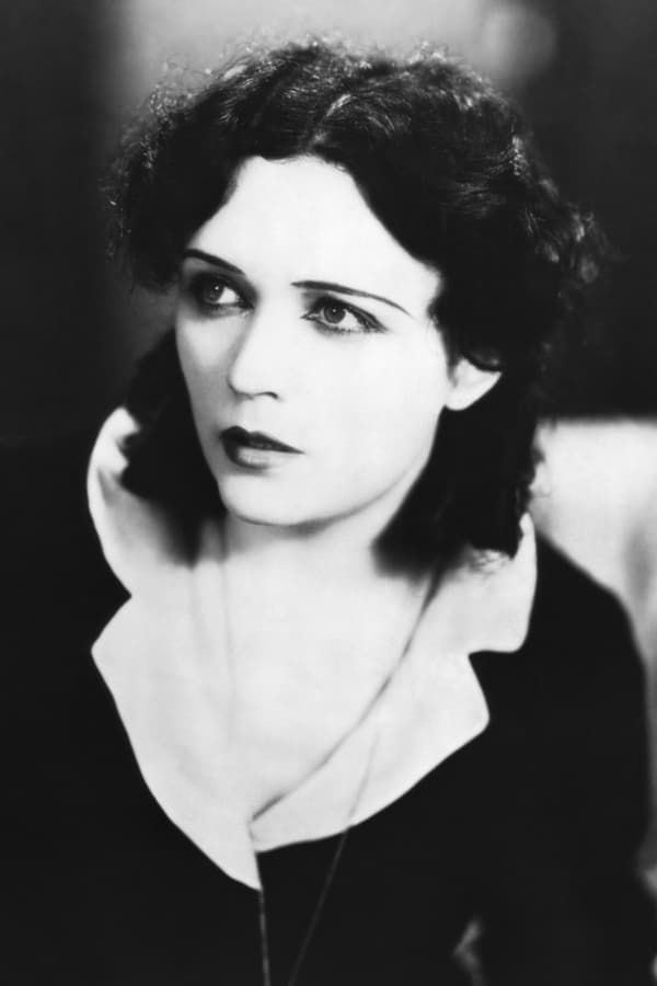 Image of Pola Negri
