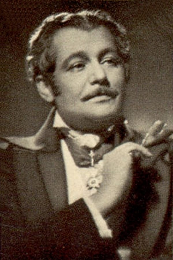 Image of Edwin Jürgensen