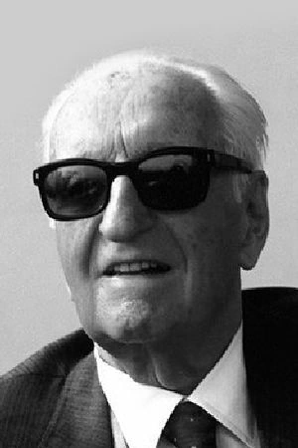 Image of Enzo Ferrari