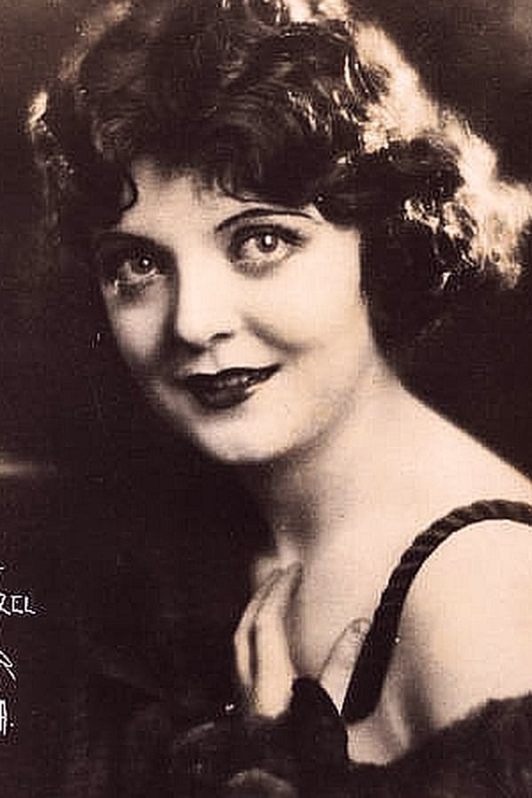 Image of Ethel Shannon