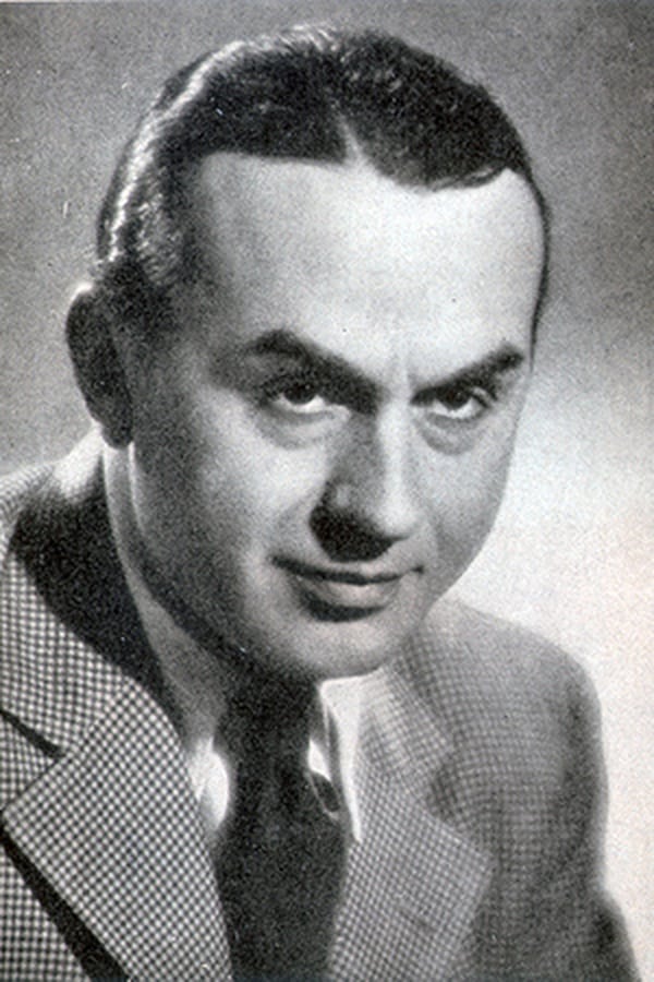 Image of František Paul