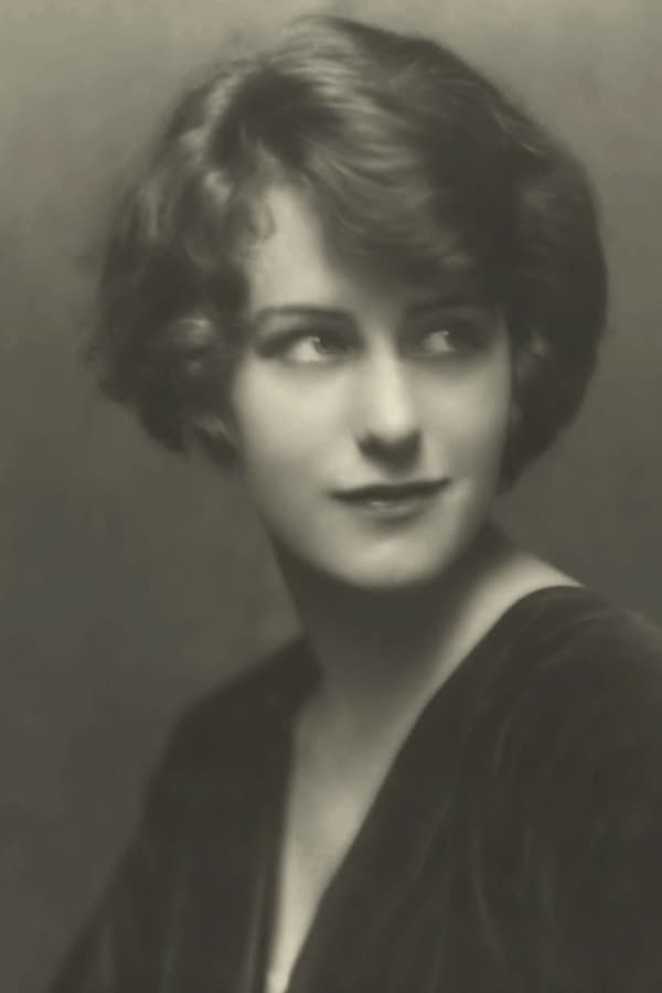 Image of Grace Moore