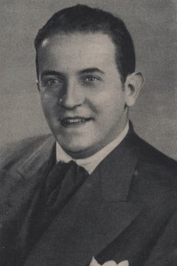 Image of Manuel Arbó