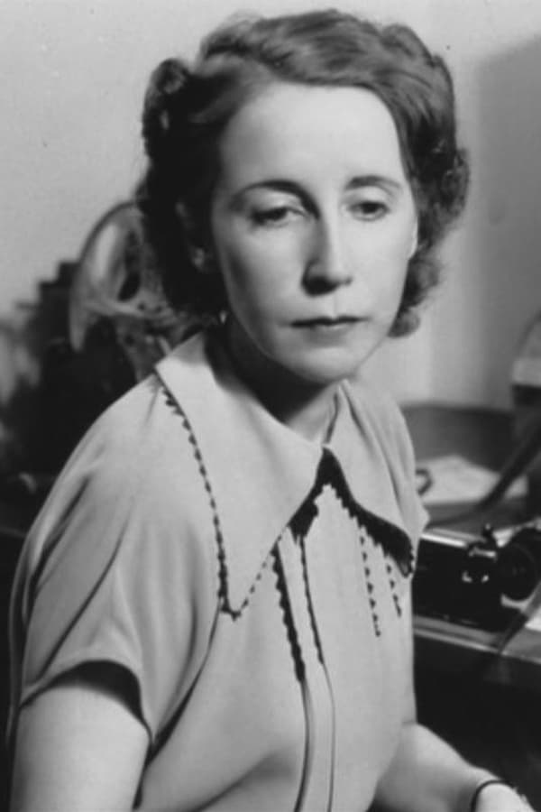 Image of Margaret Booth