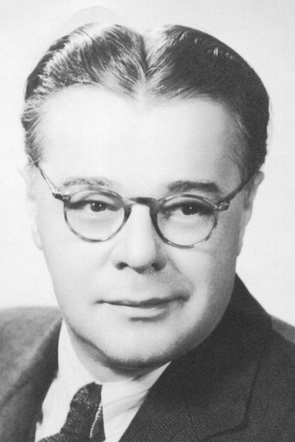 Image of Otto Hulett