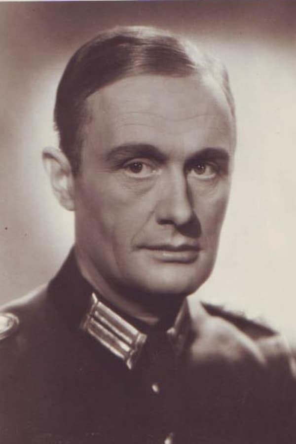 Image of Rudolf Fernau