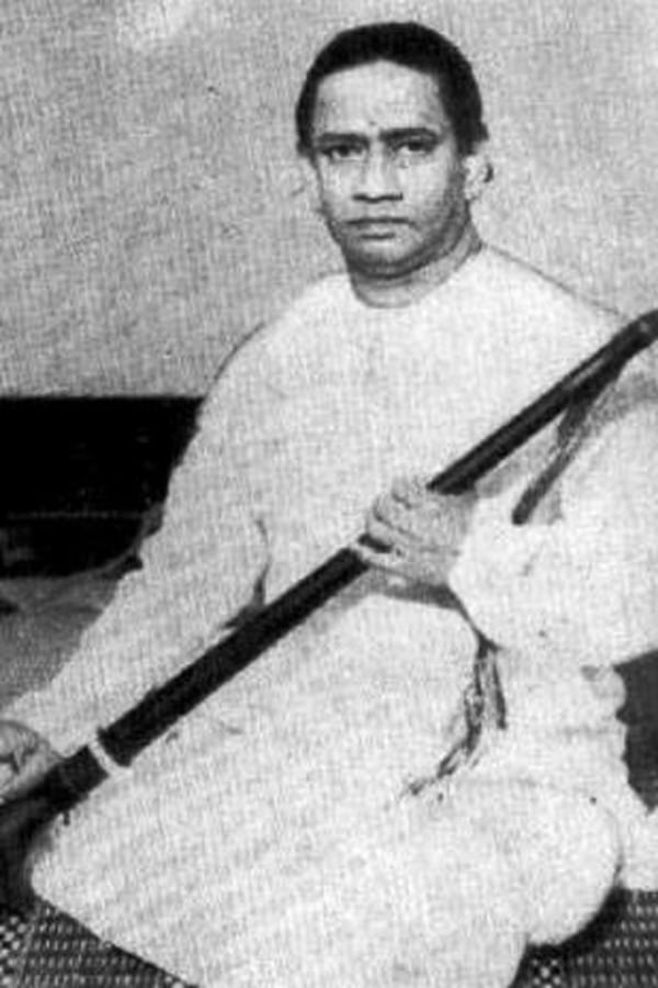 Image of T. N. Rajarathinam Pillai