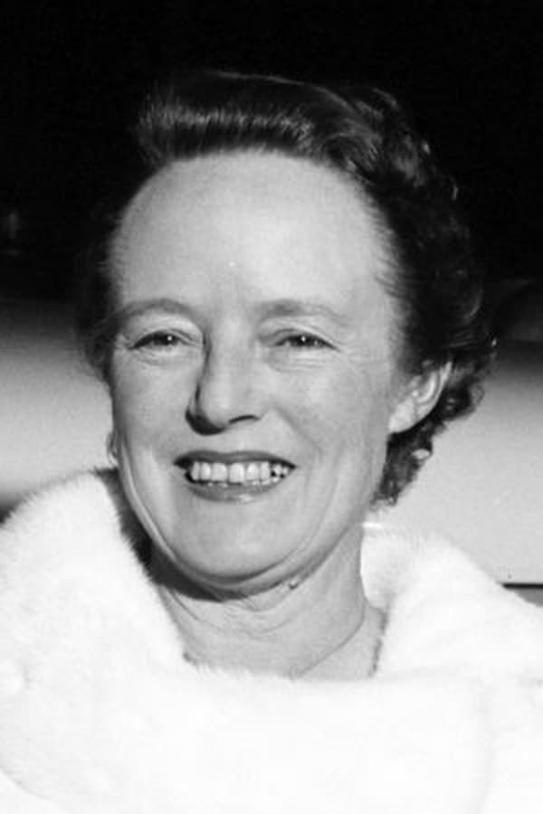 Image of Alma Reville