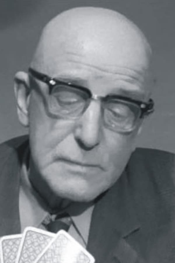 Image of Axel Triebel