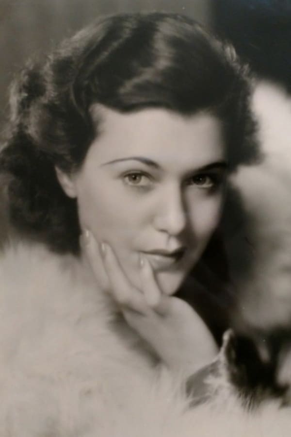 Image of Charlotte Wynters