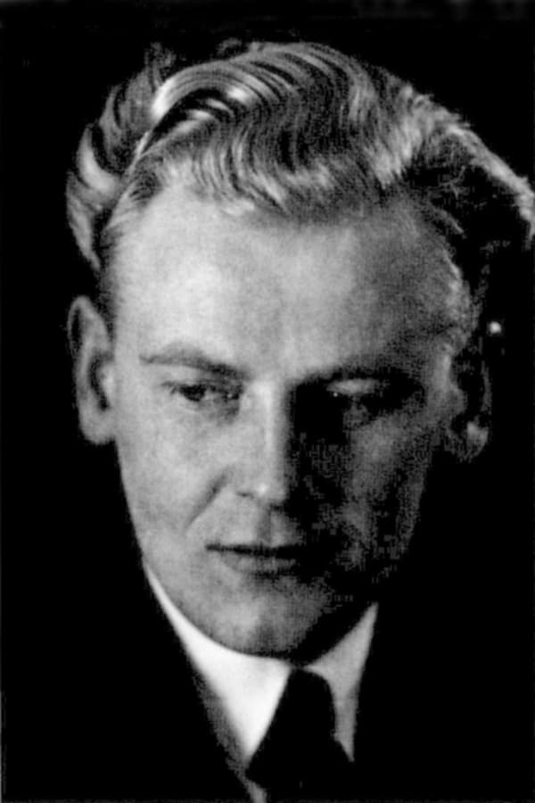 Image of Gunnar Skoglund