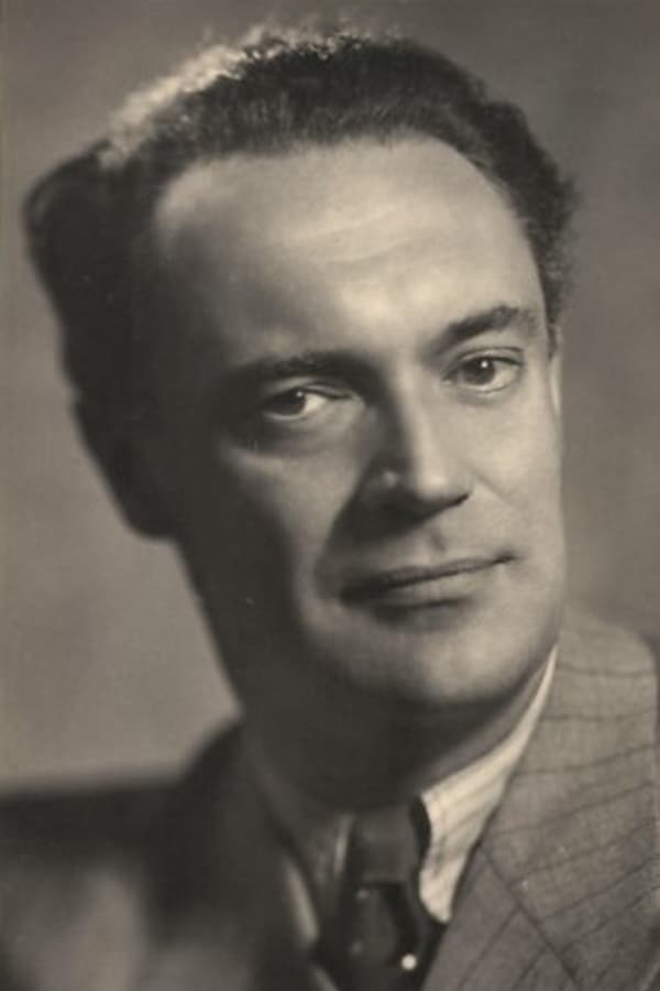 Image of Gustav Diessl