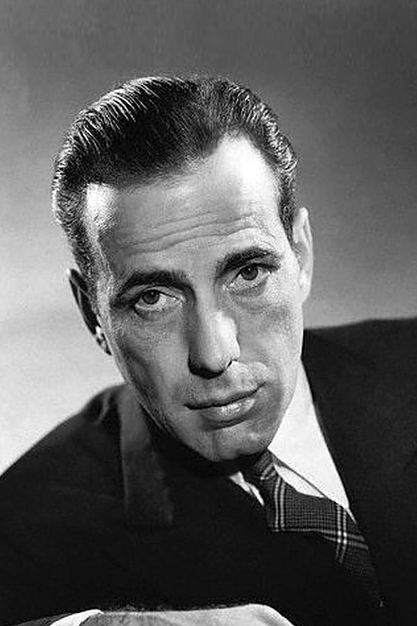 Image of Humphrey Bogart