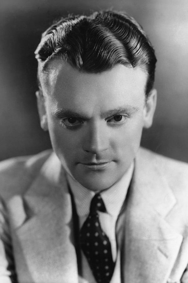 Image of James Cagney