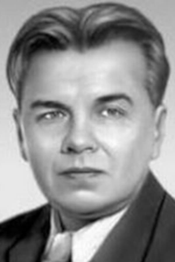 Image of Leonid Leonov