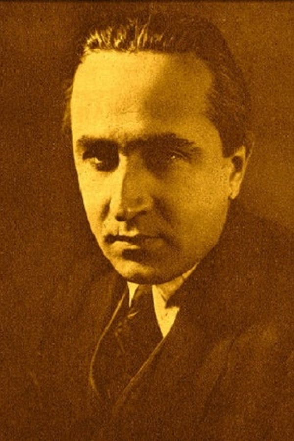 Image of Lev Kuleshov