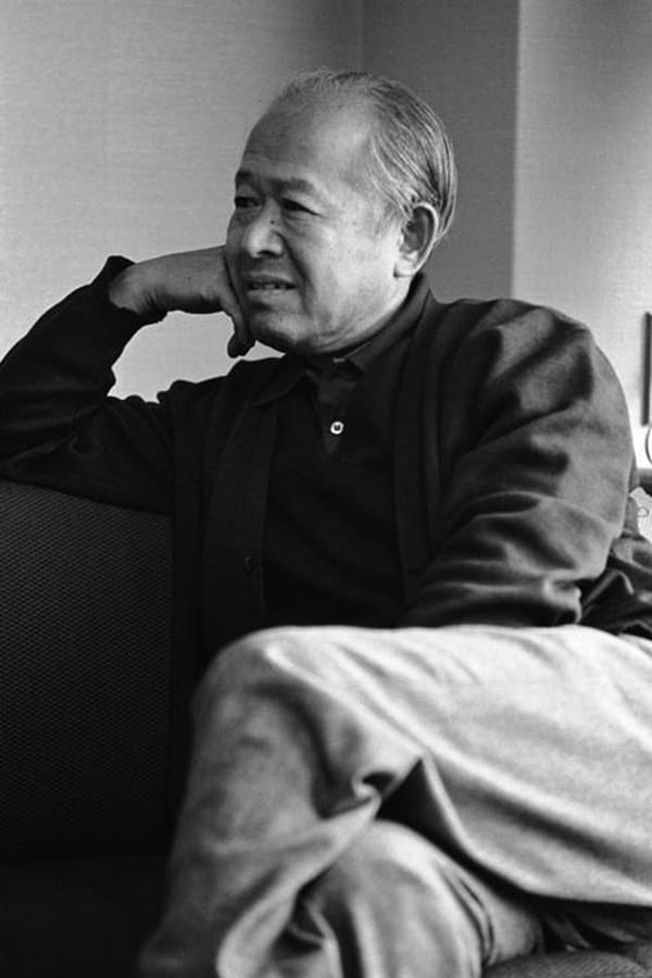 Image of Matsutarô Kawaguchi