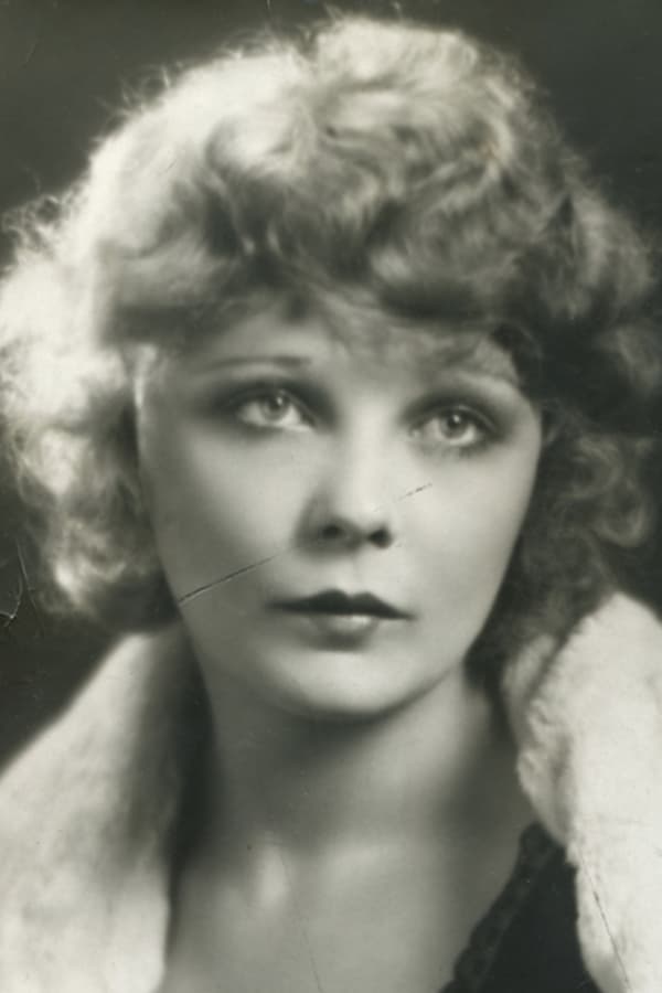 Image of Winifred Westover