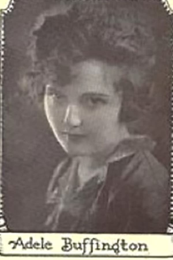 Image of Adele Buffington