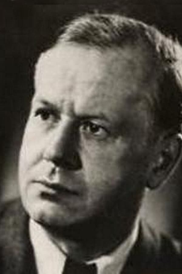 Image of Arthur Pohl