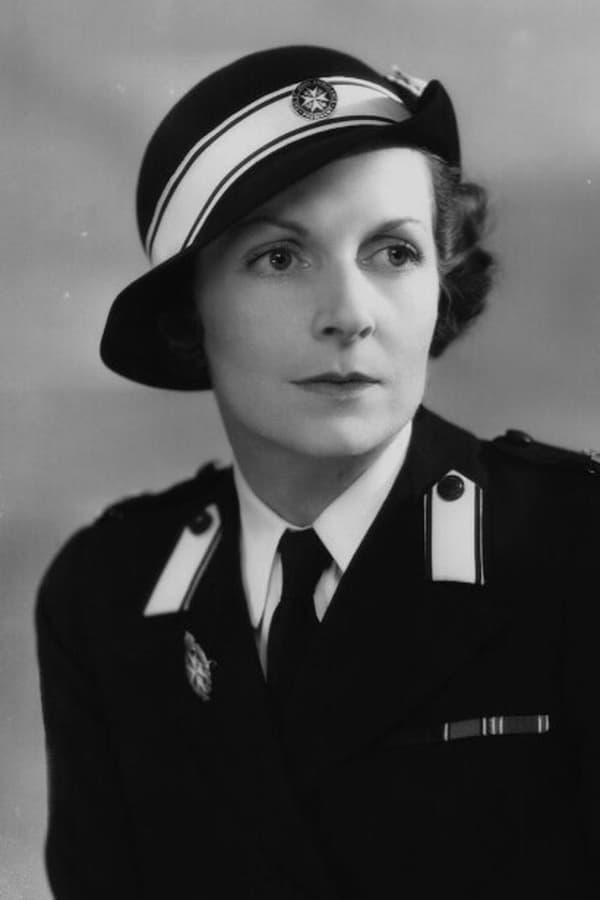 Image of Edwina Mountbatten