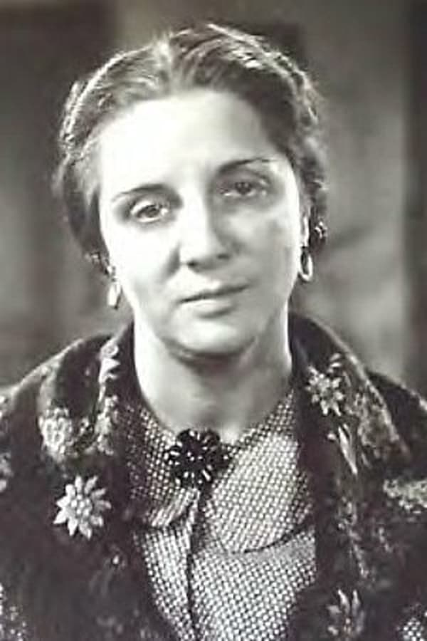 Image of Elvira Curci