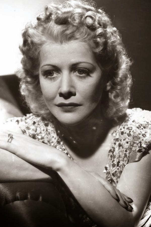 Image of Gladys George