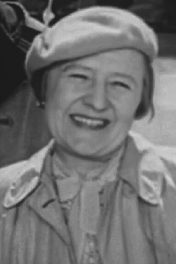 Image of Hanny Schedin