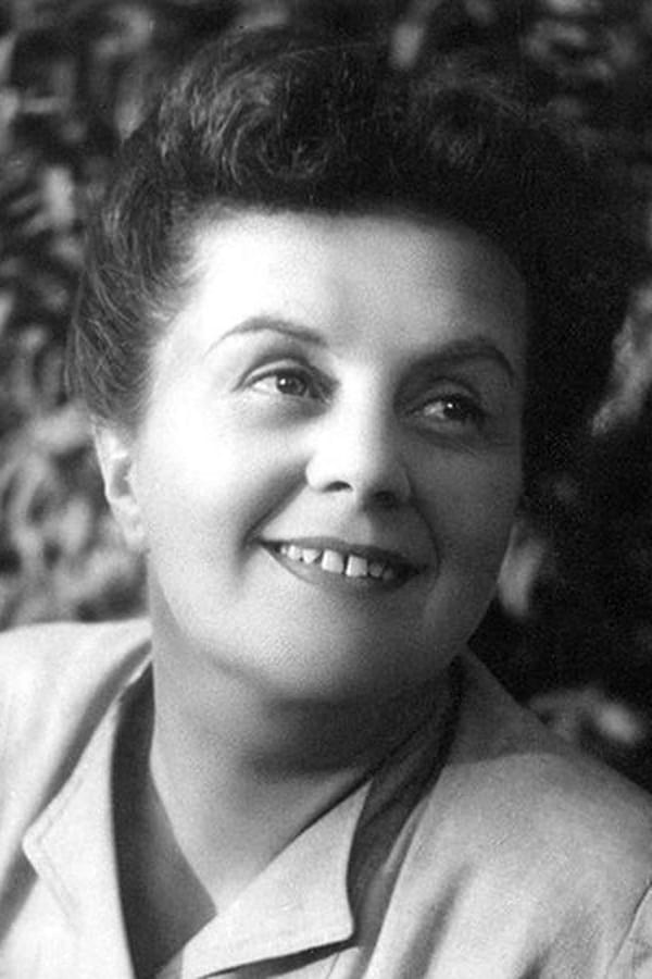 Image of Hermína Týrlová