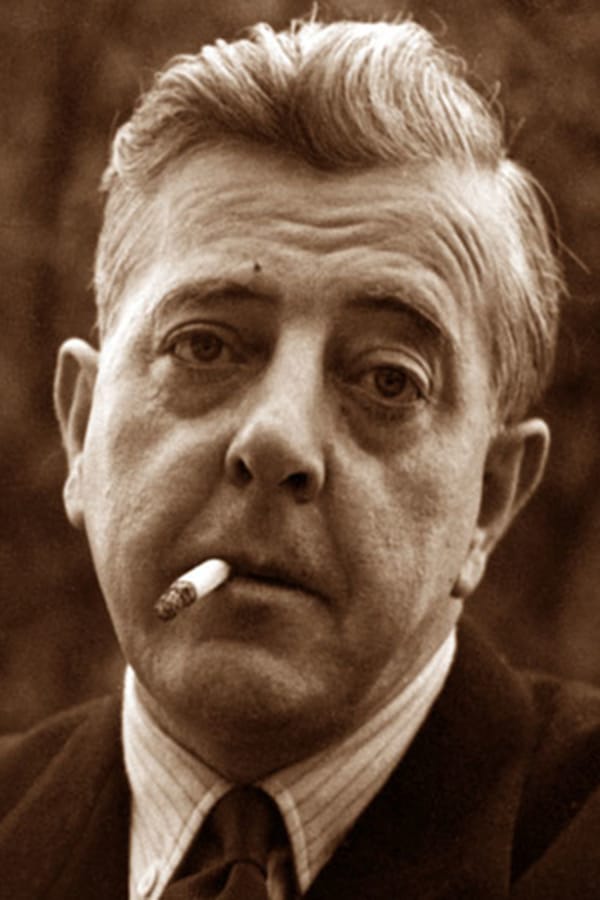 Image of Jacques Prévert
