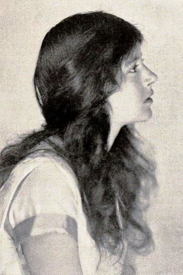 Image of June Walker