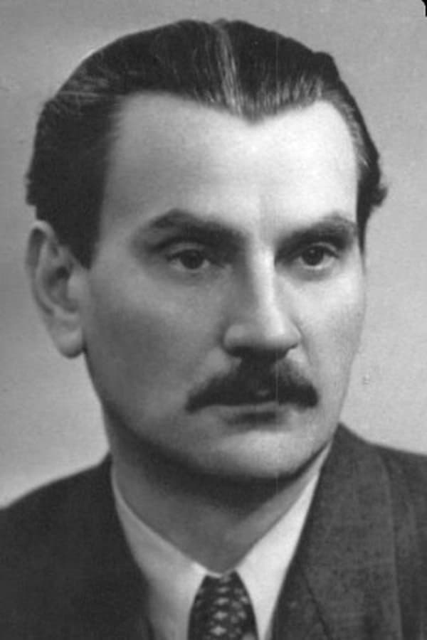 Image of Lech Madaliński