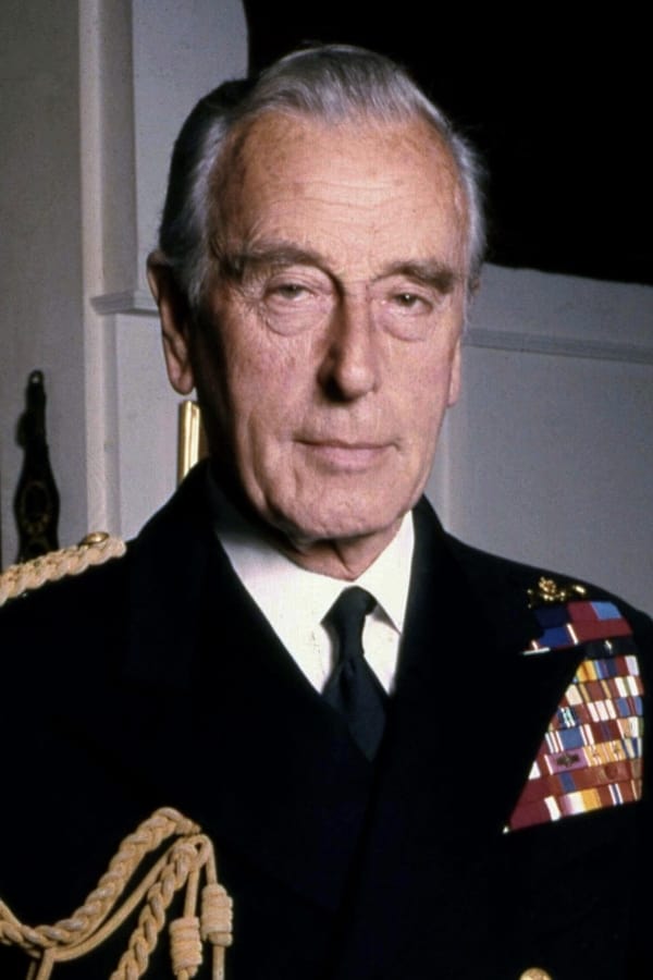 Image of Louis Mountbatten