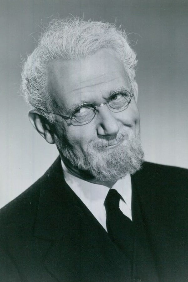 Image of Ludwig Donath