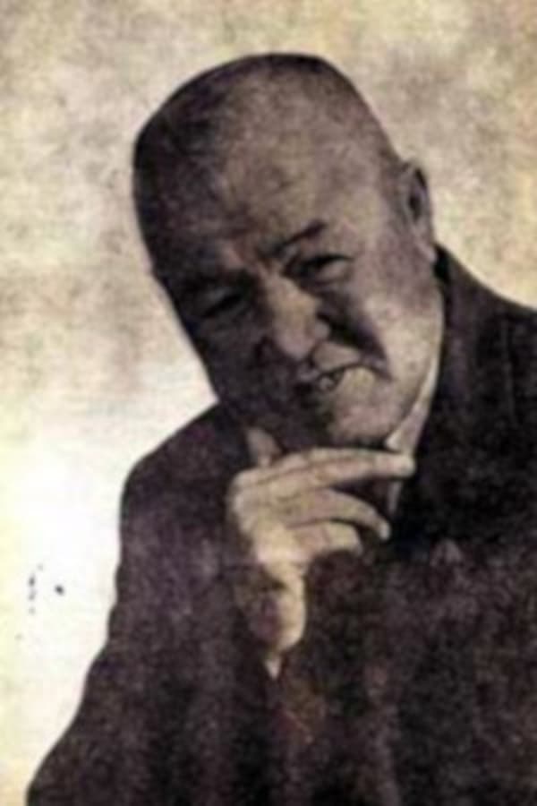 Image of Rahim Pirmukhamedov