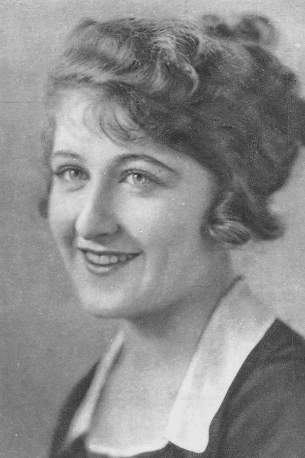 Image of Ruth Clifford