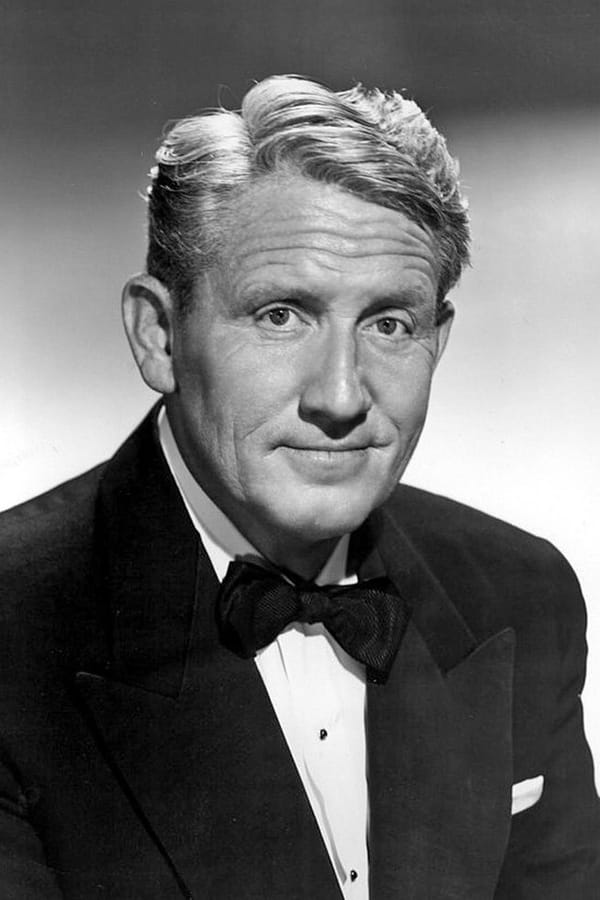 Image of Spencer Tracy