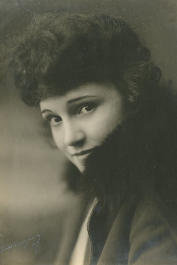 Image of Sybil Seely