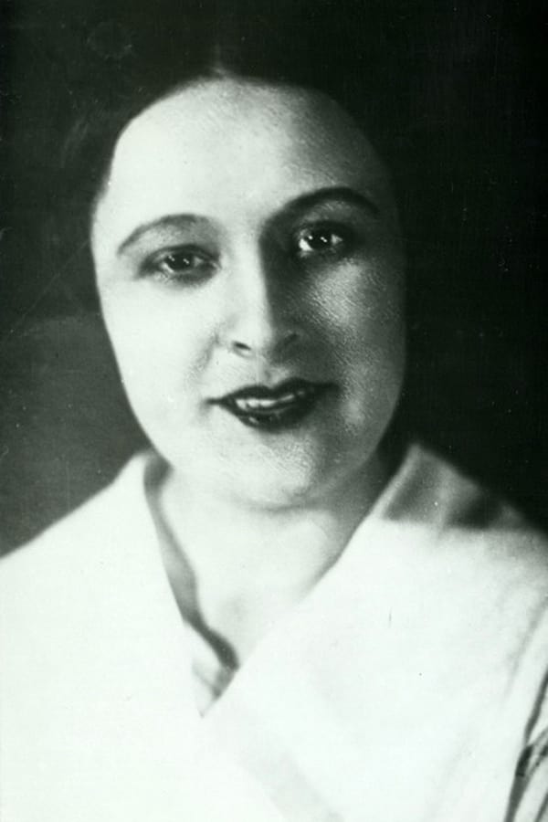 Image of Vera Bendina