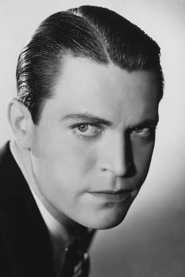 Image of Chester Morris