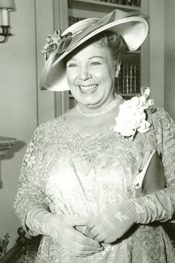 Image of Connie Gilchrist