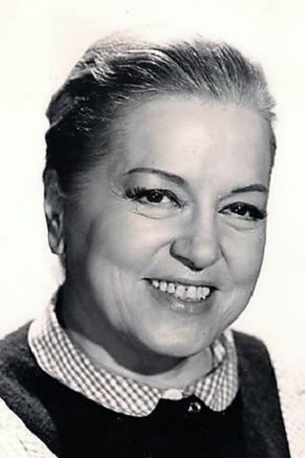 Image of Isabel Garcés