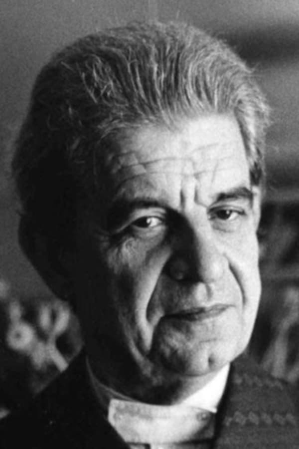 Image of Jacques Lacan