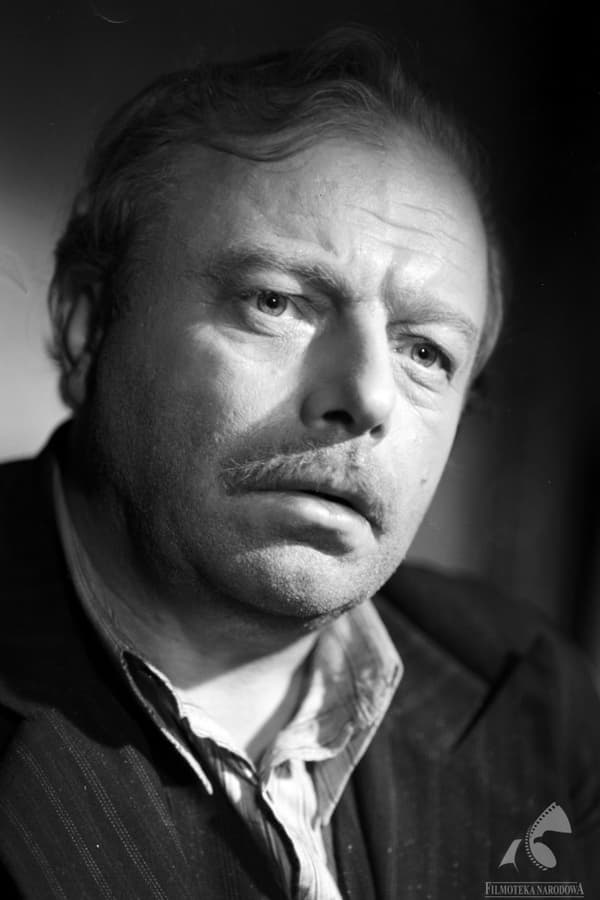 Image of Jan Kurnakowicz
