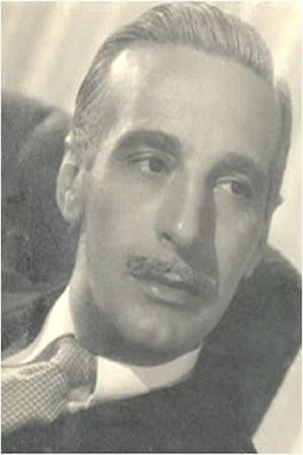 Image of José María Linares Rivas
