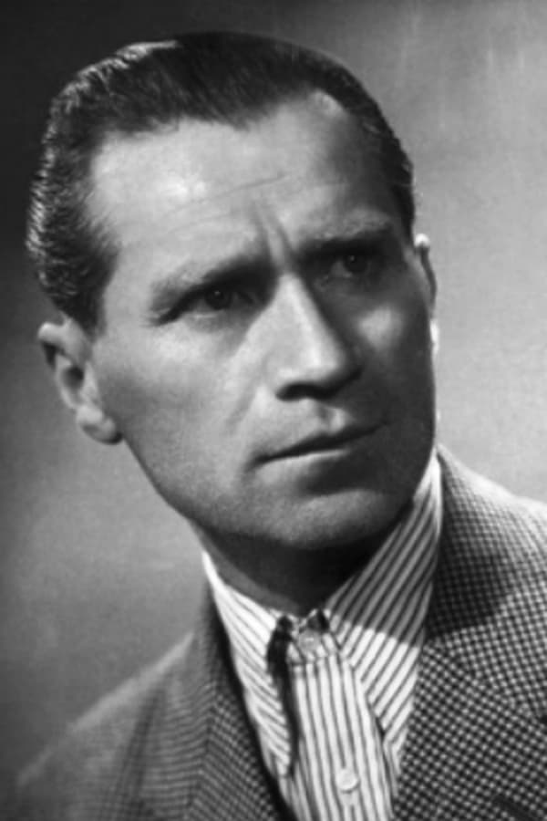 Image of József Bihari