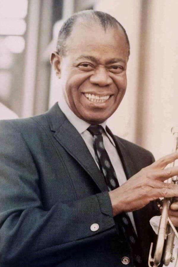 Image of Louis Armstrong