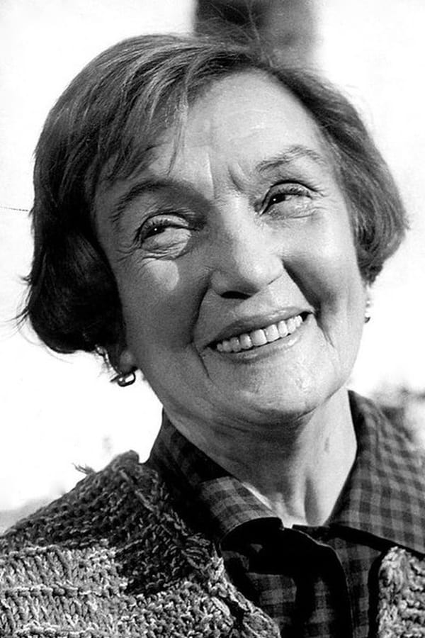 Image of Marie Rosůlková