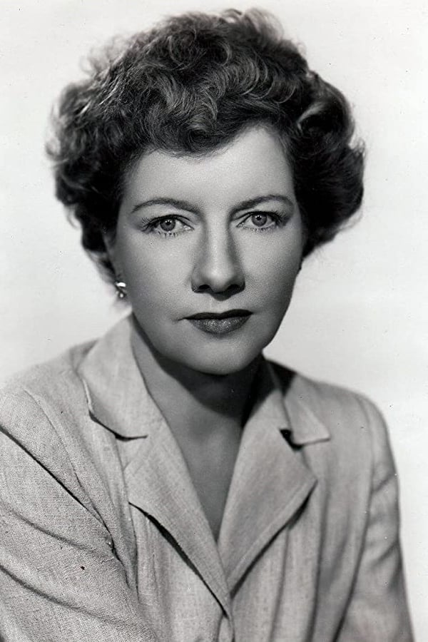 Image of Mary Philips
