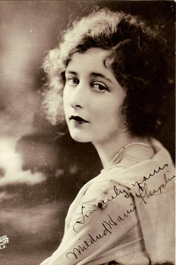 Image of Mildred Harris
